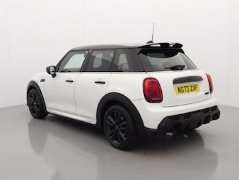Used MINI Hatch 2024 for sale - 77687517: Photo