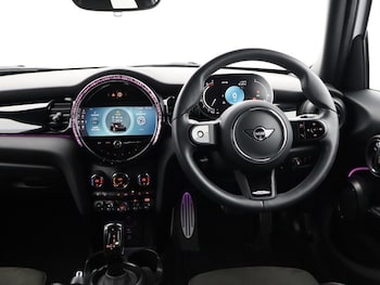 Used MINI Hatch 2024 for sale - 77687517: Photo