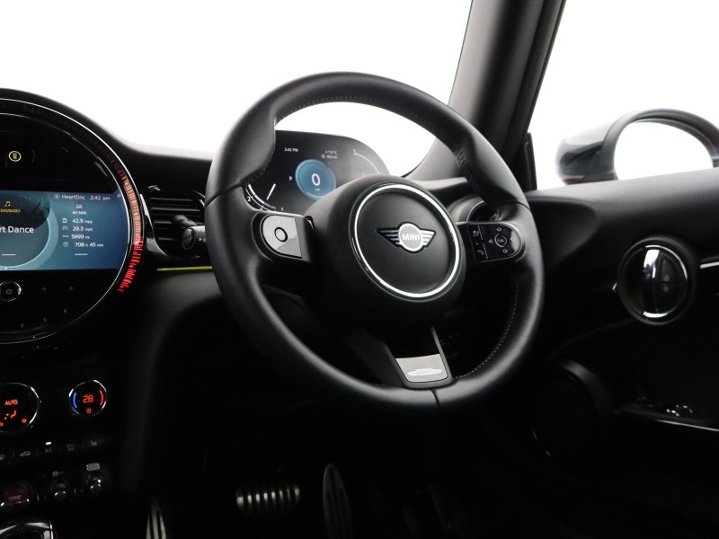 Used MINI Hatch 2023 for sale - 77005467: Photo 17