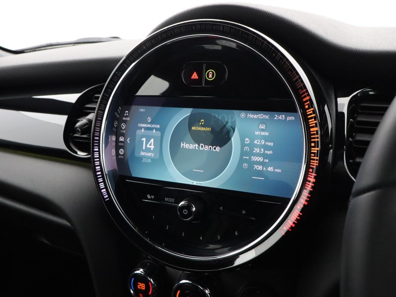 Used MINI Hatch 2023 for sale - 77005467: Photo 24