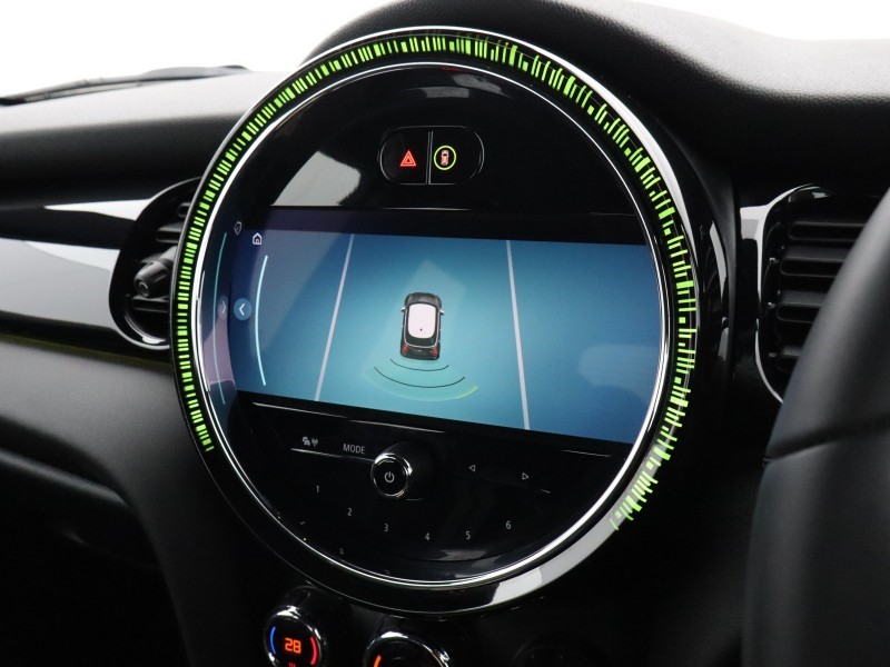 Used MINI Hatch 2023 for sale - 77005467: Photo 25