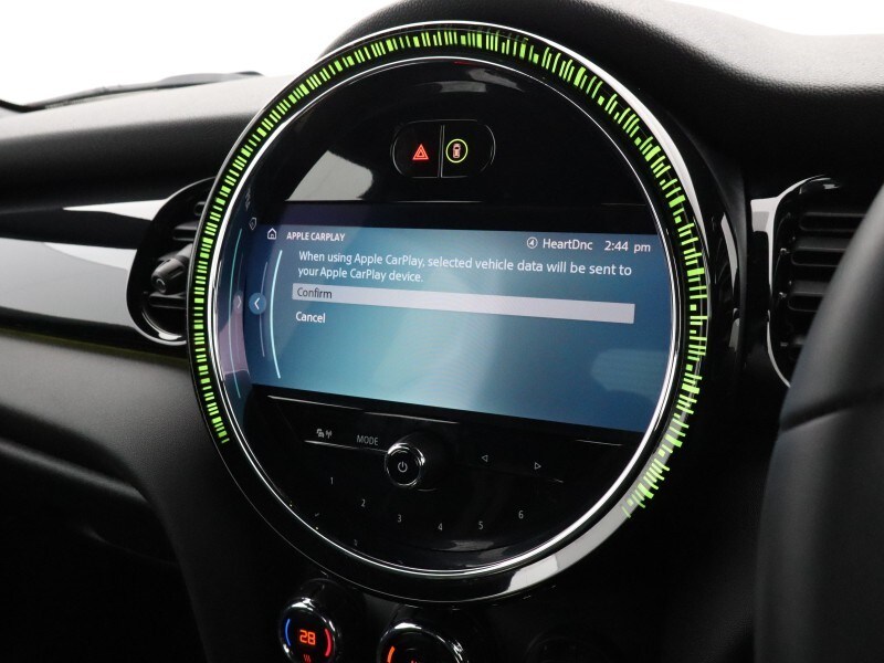 Used MINI Hatch 2023 for sale - 77005467: Photo 26