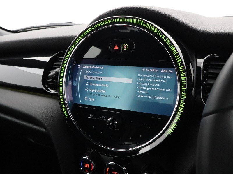 Used MINI Hatch 2023 for sale - 77005467: Photo 29