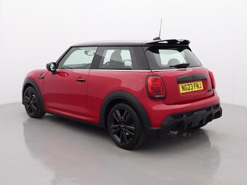 Used MINI Hatch 2023 for sale - 77005467: Photo