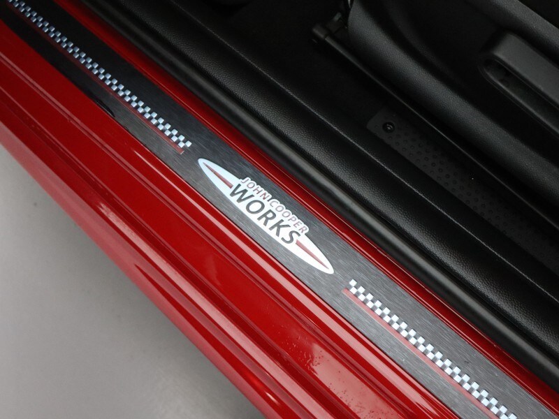 Used MINI Hatch 2023 for sale - 77005467: Photo 34