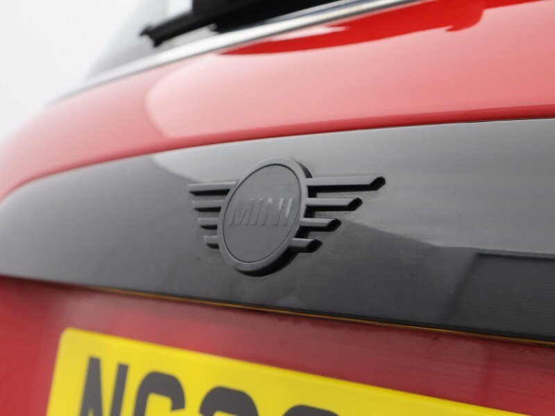 Used MINI Hatch 2023 for sale - 77005467: Photo 36