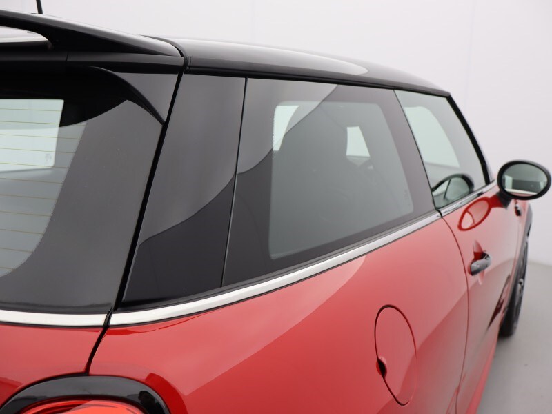 Used MINI Hatch 2023 for sale - 77005467: Photo 37