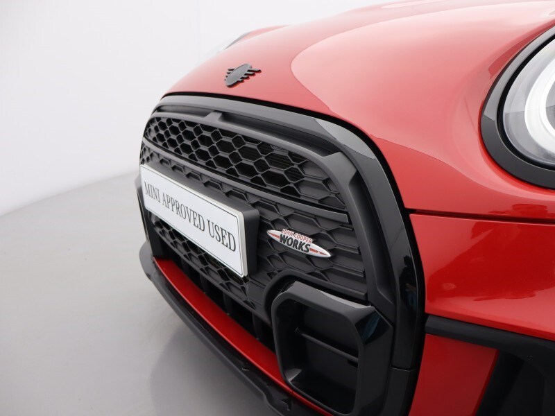 Used MINI Hatch 2023 for sale - 77005467: Photo 39