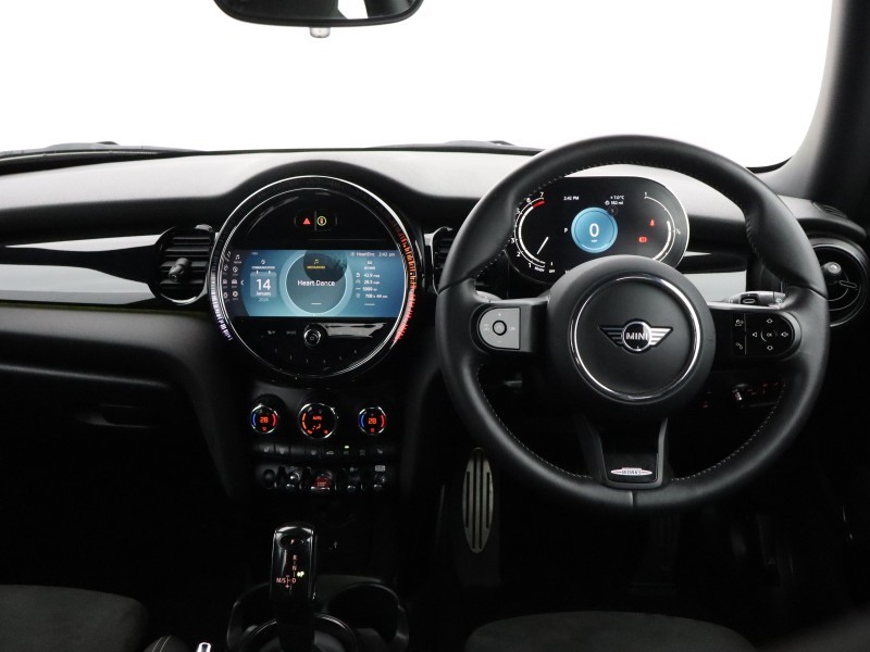 Used MINI Hatch 2023 for sale - 77005467: Photo 4