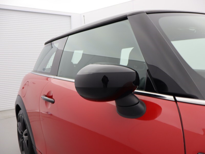 Used MINI Hatch 2023 for sale - 77005467: Photo 40