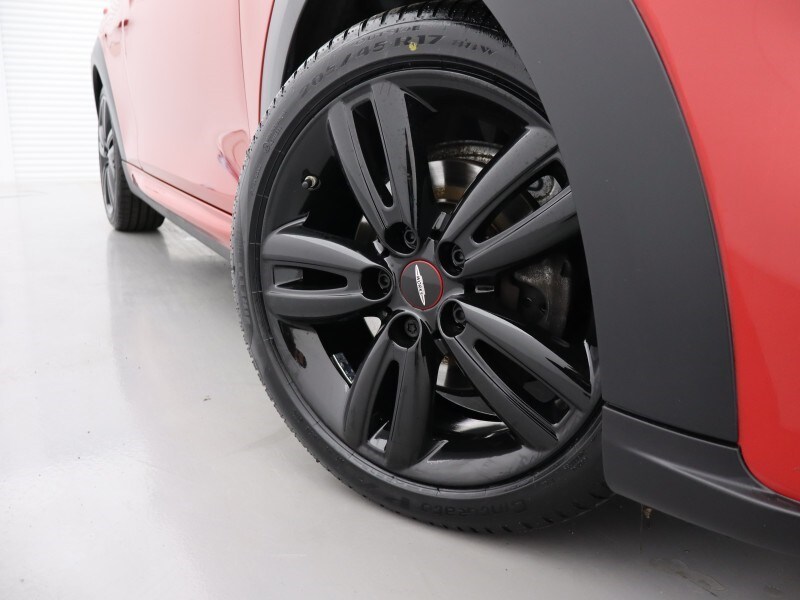 Used MINI Hatch 2023 for sale - 77005467: Photo 41