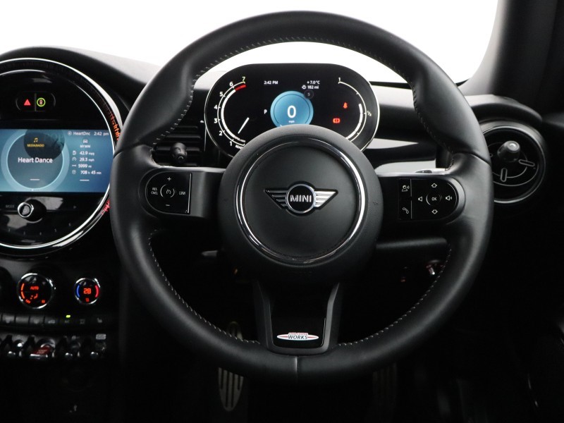 Used MINI Hatch 2023 for sale - 77005467: Photo 5