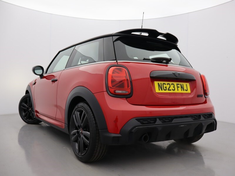 Used MINI Hatch 2023 for sale - 77005467: Photo 55