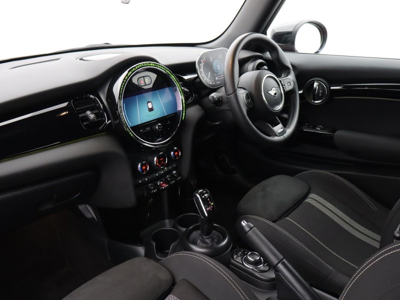 Used MINI Hatch 2023 for sale - 77005467: Photo 6