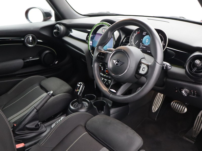 Used MINI Hatch 2023 for sale - 77005467: Photo 7