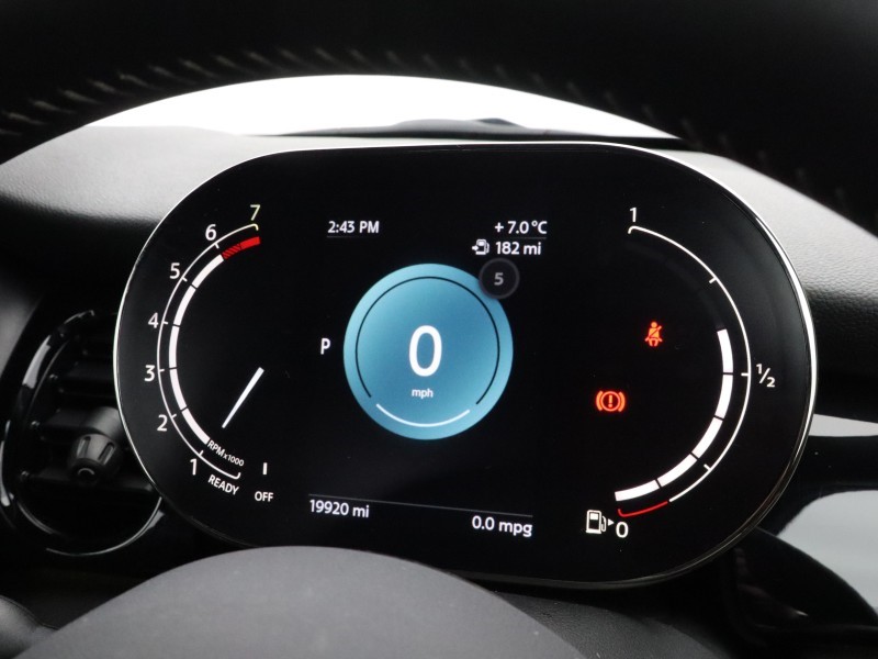 Used MINI Hatch 2023 for sale - 77005467: Photo 9