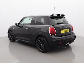 Used MINI Cooper 2020 for sale - 78670548: Photo