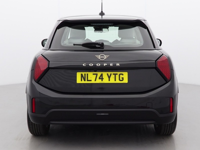 Used MINI Cooper 2025 for sale - 76981397: Photo 15