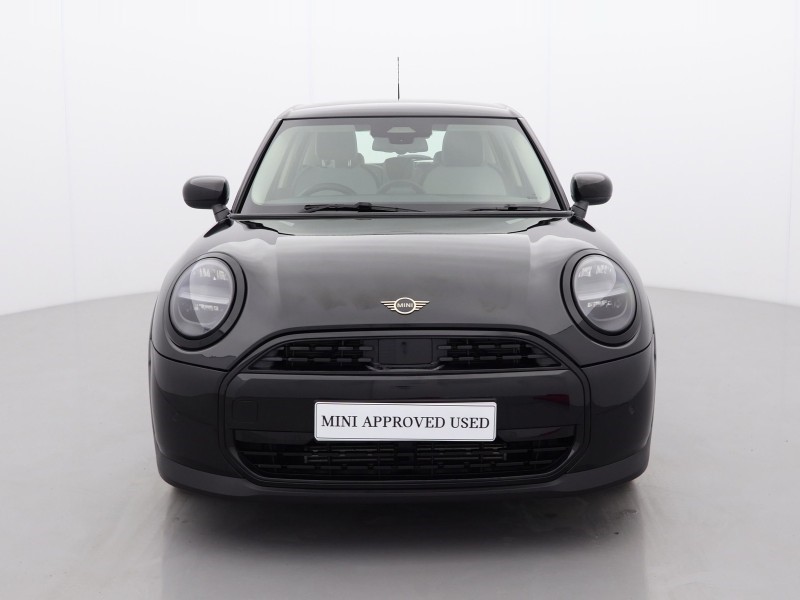 Used MINI Cooper 2025 for sale - 76981397: Photo 16