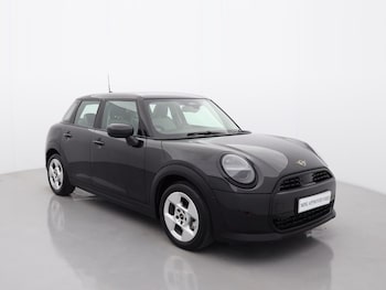 Used MINI Cooper 2025 for sale - 76981397: Photo