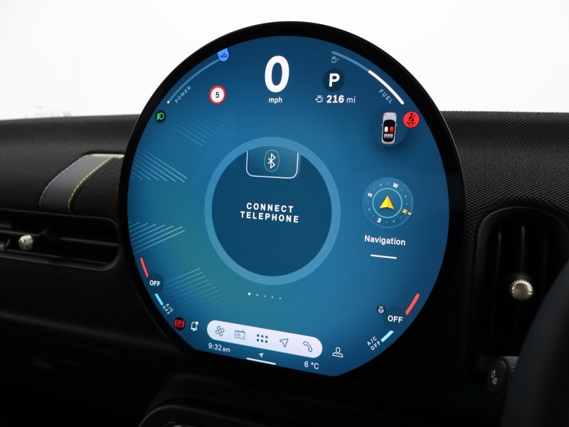 Used MINI Cooper 2025 for sale - 76981397: Photo 24