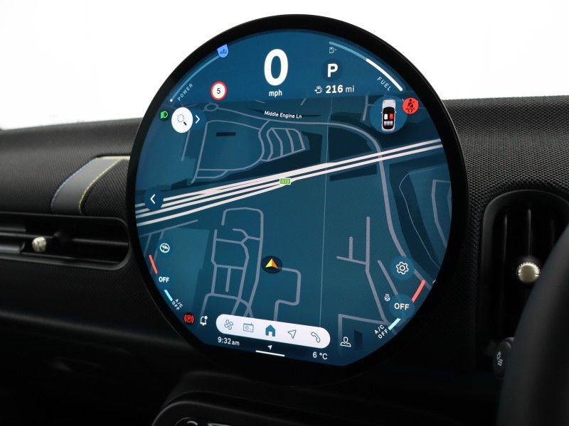 Used MINI Cooper 2025 for sale - 76981397: Photo 25