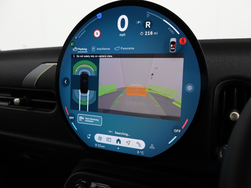 Used MINI Cooper 2025 for sale - 76981397: Photo 26