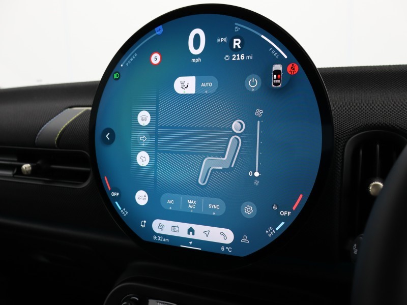 Used MINI Cooper 2025 for sale - 76981397: Photo 27