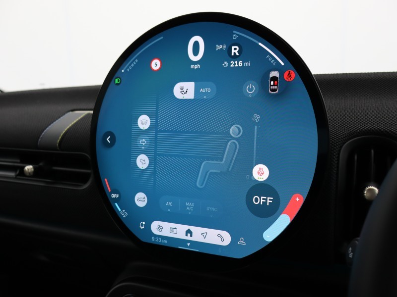 Used MINI Cooper 2025 for sale - 76981397: Photo 28