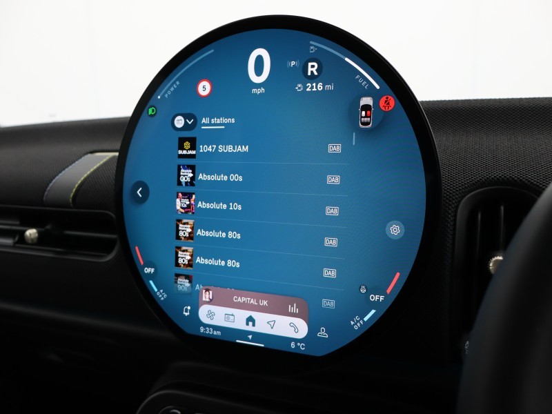 Used MINI Cooper 2025 for sale - 76981397: Photo 29