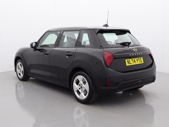 Used MINI Cooper 2025 for sale - 76981397: Photo