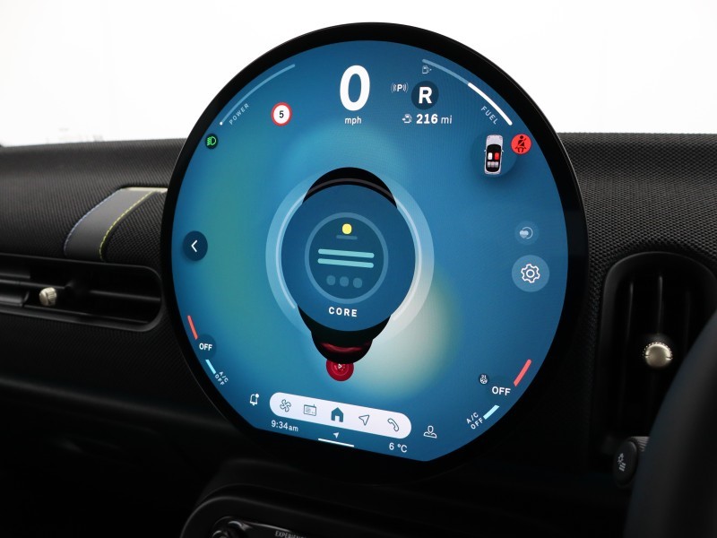 Used MINI Cooper 2025 for sale - 76981397: Photo 30