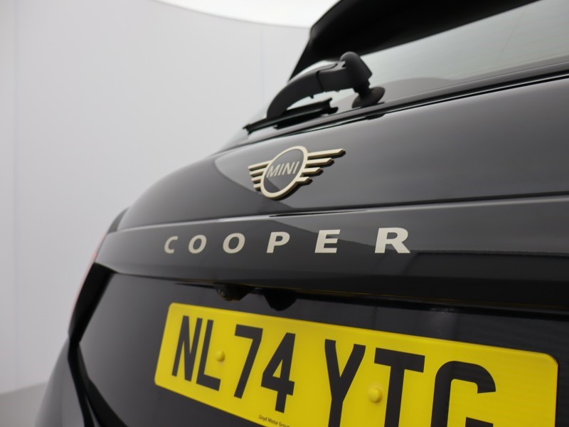 Used MINI Cooper 2025 for sale - 76981397: Photo 38