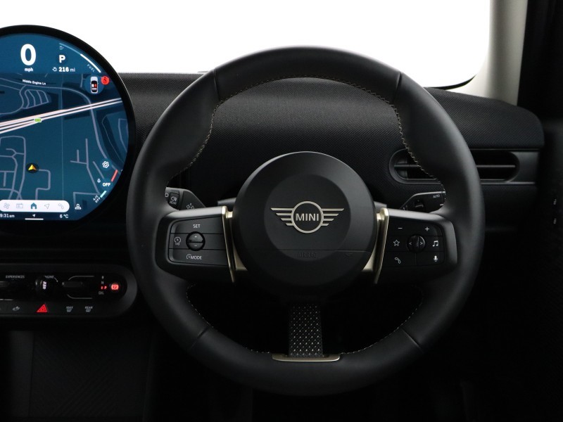 Used MINI Cooper 2025 for sale - 76981397: Photo 5