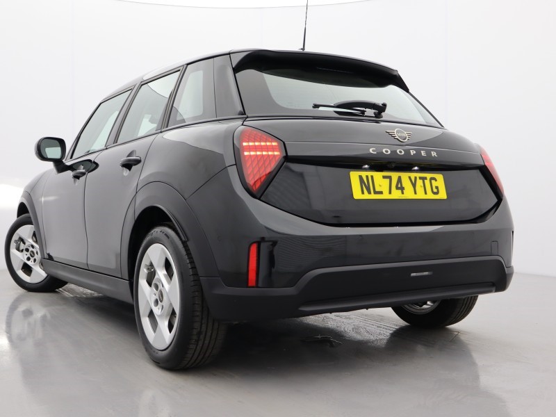 Used MINI Cooper 2025 for sale - 76981397: Photo 56