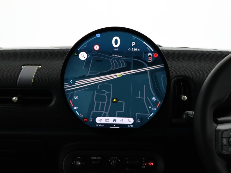 Used MINI Cooper 2025 for sale - 76981397: Photo 8