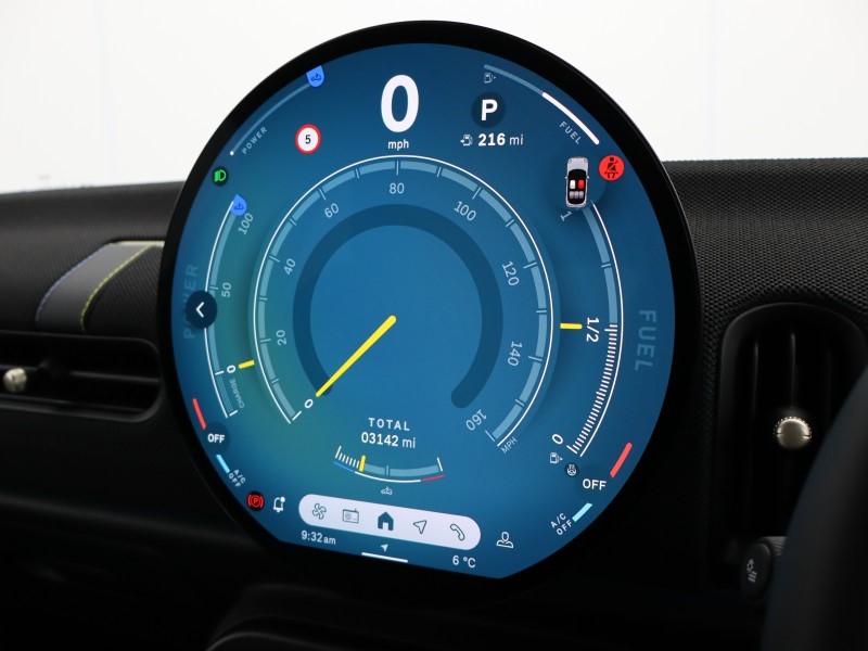 Used MINI Cooper 2025 for sale - 76981397: Photo 9