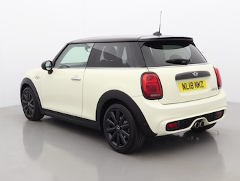 Used MINI Hatch 2018 for sale - 79071149: Photo