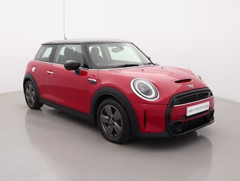Used MINI Hatch 2022 for sale - 78849456: Photo