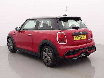 Used MINI Hatch 2022 for sale - 78849456: Photo