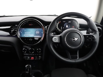 Used MINI Hatch 2022 for sale - 78849456: Photo