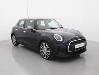 Used MINI Hatch 2023 for sale - 79720785: Photo