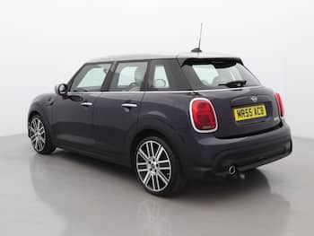 Used MINI Hatch 2023 for sale - 79720785: Photo