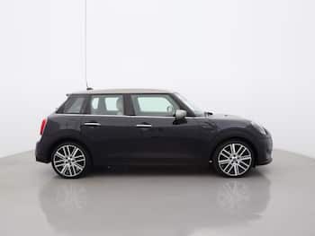 Used MINI Hatch 2023 for sale - 79720785: Photo