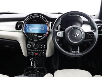 Used MINI Hatch 2023 for sale - 79720785: Photo