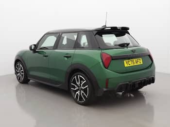 Used MINI Cooper 2025 for sale - 79636687: Photo