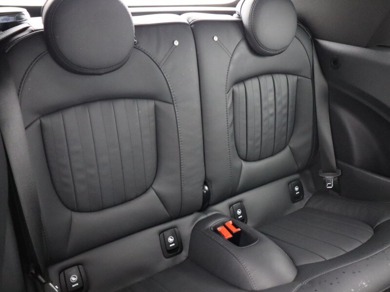 Used MINI Convertible 2022 for sale - 77519370: Photo 12