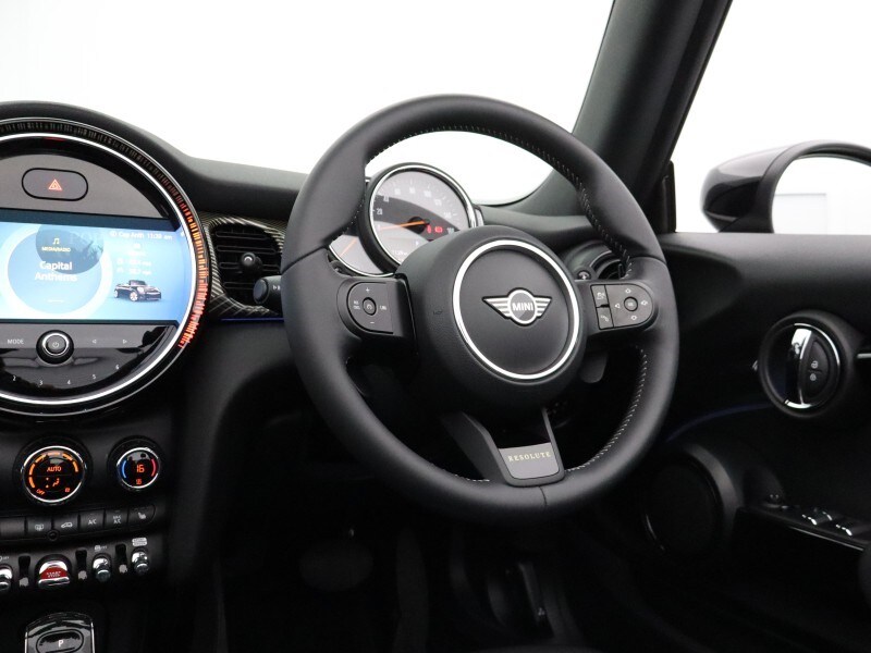 Used MINI Convertible 2022 for sale - 77519370: Photo 17