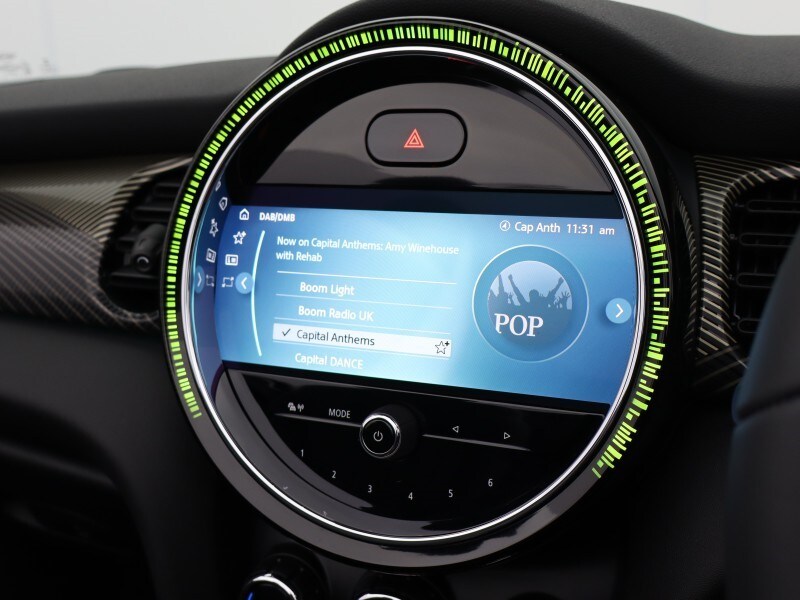 Used MINI Convertible 2022 for sale - 77519370: Photo 27