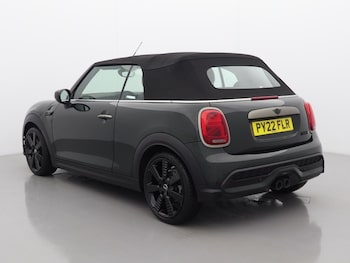 Used MINI Convertible 2022 for sale - 77519370: Photo